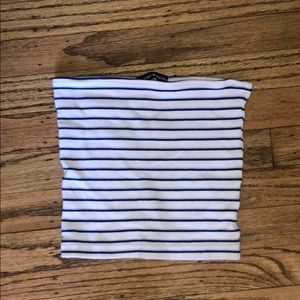 BRANDY MELVILLE TUBE TOP